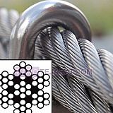 سیم بکسل استنلس استیل 7*7 سیم بکسل استنلس استیل 7*7